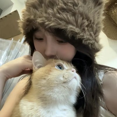 流淌的美好时光