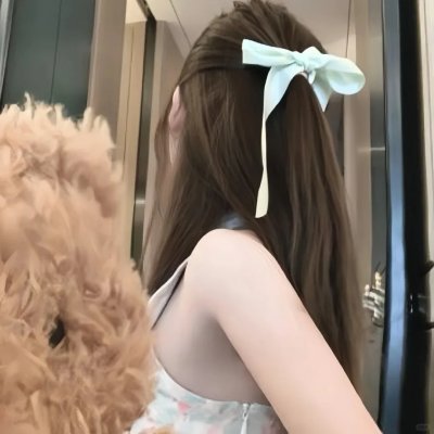 妈妈的田地