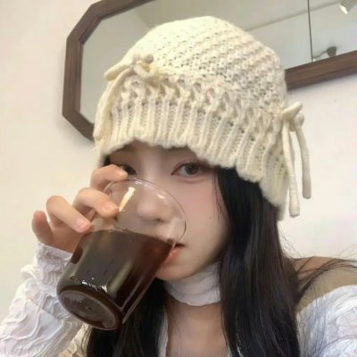 在山中见面