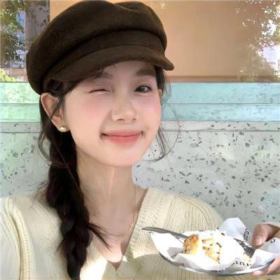 如果我是男生