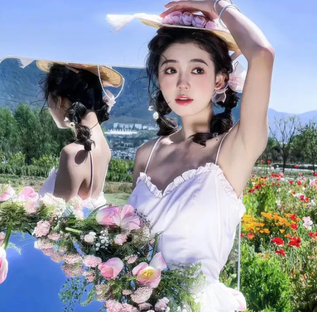 信心