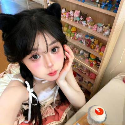 谢谢你温暖我的世界